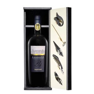 FANTINI EDIZIONE CINQUE AUTOCTONI 1.5L GIFT BOX