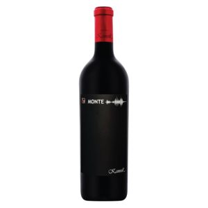 KAMNIK MONTE 0.75L