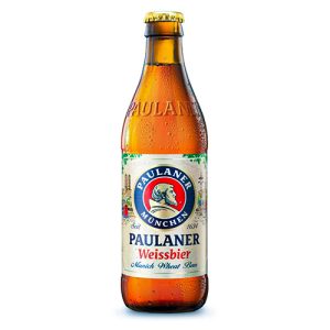 PAULANER PIVO 0.33L BOCA HEFE WEISSBIER alc.5.5%