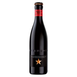 ESTRELLA DAMM INEDIT PIVO alc 4.8% 0.33L