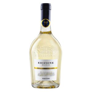 FANTINI EDIZIONE BIANCO 99 POINTS TRE AUTOCTONI 0.75L