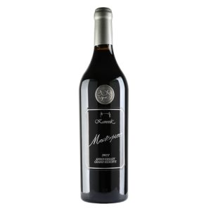 KAMNIK MASTERPIECE 0.75L
