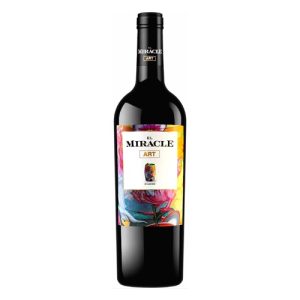 EL MIRACLE ART 0.75L VICENTE GANDIA