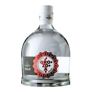 VUKOJE GROZDA VRANAC 0.70 42%
