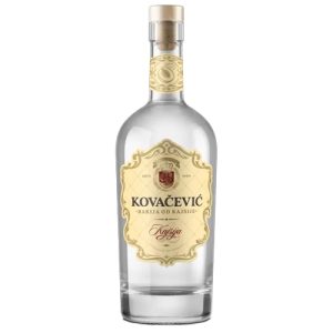 KOVAČEVIĆ RAKIJA OD KAJSIJE 0.7L 43%