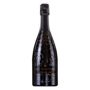 COL SANDAGO VIGNA DEL CUC CONEGLIANO VALDOBB. PROSECCO BRUT 0.75L