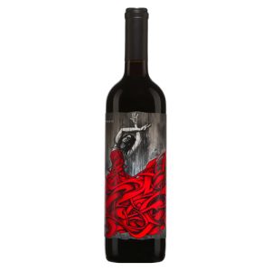 STE. MICHELLE INTRINSIC CABERNET SAUVIGNON COLUMBIA VALLEY 0.75L