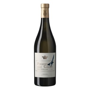 ORNELLAIA POGGIO ALLE GAZZE 0.75L TOSCANA