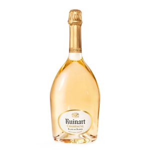 RUINART BLANC DE BLANCS 0.75L