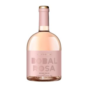 VICENTE GANDIA BOBAL ROSA 0.75L