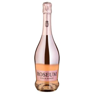 VILLA SANDI ROSEUM SPUMANTE BRUT 0.75L
