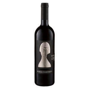 BORGO CONVENTI EUDA COLLIO DOC PINOT NERO 0.75L