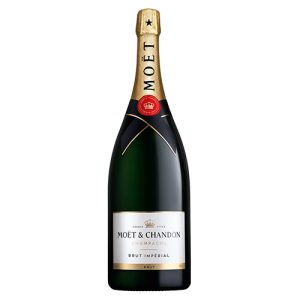 MOET &amp; CHANDON BRUT IMPERIAL 1.5L