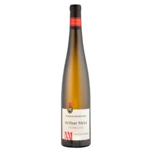 ARTHUR METZ STEINKLOTZ GEWURZTRAMINEC 0.75L GRAND CRU