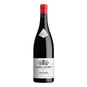 MAISON CHAMPY POMMARD BIO 0.75L