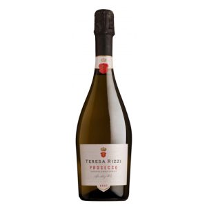 TERESA RIZZI PROSECCO SPUMANTE 0.75L