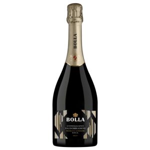 BOLLA PROSECCO SUPERIORE BRUT CONEGLIANO VALDOBBIADENE 0.75L