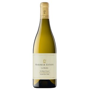 MARIMAR ESTATE CHARDONNAY LA MASIA 0.75L CALIFORNIA