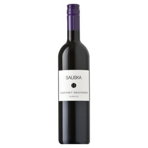 SAUSKA CABERNET SAUVIGNON VILLANY 2020  0.75L