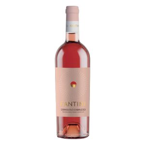 FANTINI CERASUOLO D'ABRUZZO DOC 0.75L