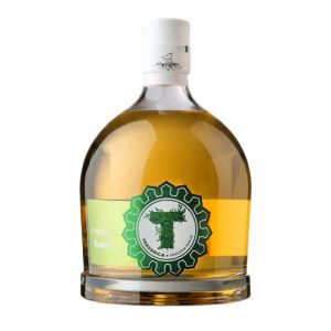 VUKOJE GROZDA TRAVARICA 0.70 40%