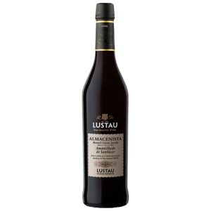 LUSTAU ALMACENISTA AMONTILLADO DE SANLUCAR 0.5L