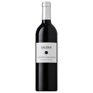 SAUSKA CABERNET SAUVIGNON ORDOG-AROK VILLANY 2018  0.75L