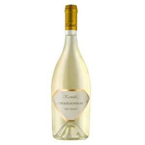 KAMNIK CHARDONNAY 0.75L SINGLE VINEYARD