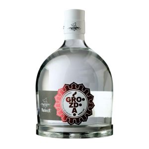 VUKOJE GROZDA MERLOT 0.70 42%
