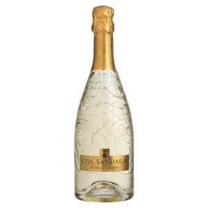 COL SANDAGO CUVEE EXTRA DRY BIANCO SPUMANTE 0.75L