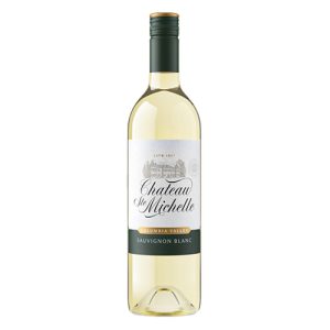 STE. MICHELLE CHATEAU SAUVIGNON BLANC COLUMBIA VALLEY 0.75L