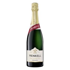 HENKELL TROCKEN 0.75 HENKELL AND SOHNLEIN