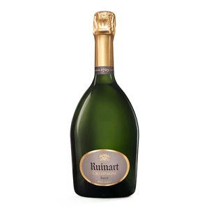 R de RUINART BRUT 0.75L