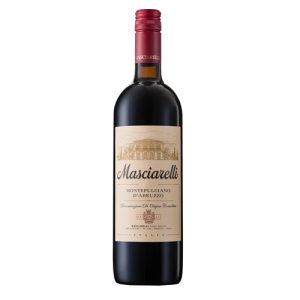 MASCIARELLI MONTEPULCIANO D'ABRUZZO 1.50L
