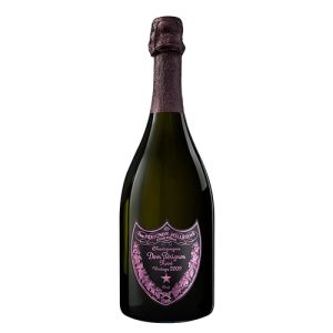 DOM PERIGNON ROSE 2009 0.75L