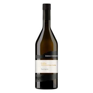 BORGO CONVENTI COLLIO SAUVIGNON 0.75L