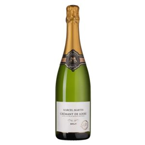 MARCEL MARTIN CREMANT DE LOIRE BRUT 0.75L