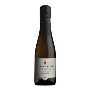 TERESA RIZZI PROSECCO SPUMANTE 0.20L