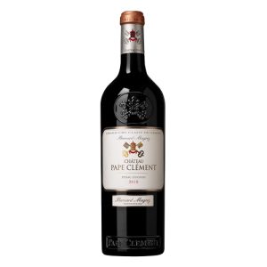 CHATEAU PAPE CLEMENT PESSAC-LEOGNAN 2018 0.75L