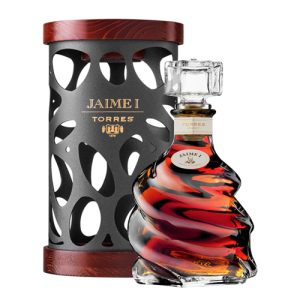 TORRES JAIME I BRANDY 0.70L 38%