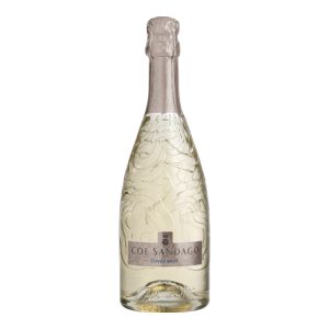 COL SANDAGO CUVEE BRUT BIANCO SPUMANTE 0.75L