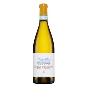 MASCIARELLI CASTELLO DI SEMIVICOLI 0.75L