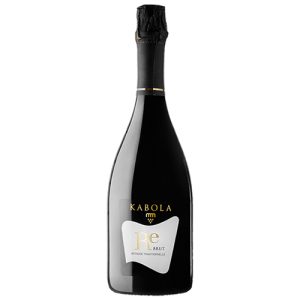 KABOLA RE BRUT 0.75L PJENUŠAVO VINO