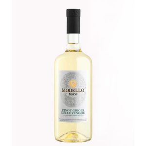MASI MODELLO TREVENEZIE PINOT GRIGIO DELLE VENEZIE  0.75L