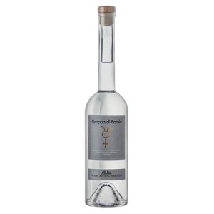 BAROLO GRAPPA DI BAROLO 0,5L 42% MARCHESI DI BAROLO