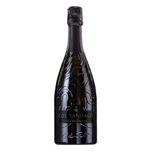 COL SANDAGO COSTA DEI FALCHI CONEGLIANO VALDOBB. PROSECCO EXTRA BRUT 0.75L