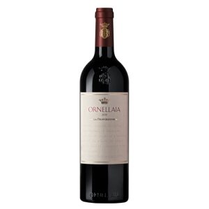 ORNELLAIA LA PROPORZIONE BOLGHERI SUPERIORE 0.75L