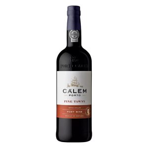 PORTO FINE TAWNY 0.75 CALEM