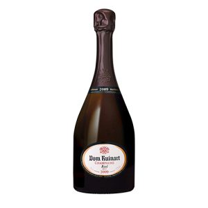 DOM RUINART ROSE 0.75L
