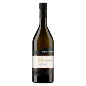 BORGO CONVENTI COLLIO PINOT GRIGIO 0.75L
